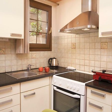 Dias Ground Floor Apartment Argostóli Extérieur photo